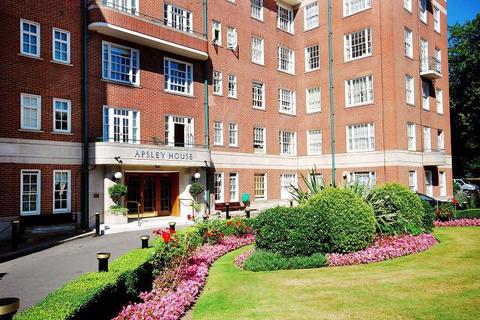 1 bedroom apartment to rent, Finchley Road, Finchley Road, NW8