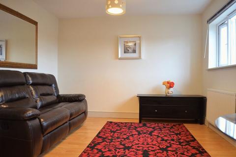 1 bedroom apartment to rent, Fairfax Road, Oxford