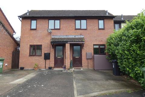 1 bedroom semi-detached house to rent - Thomas Close, Hereford