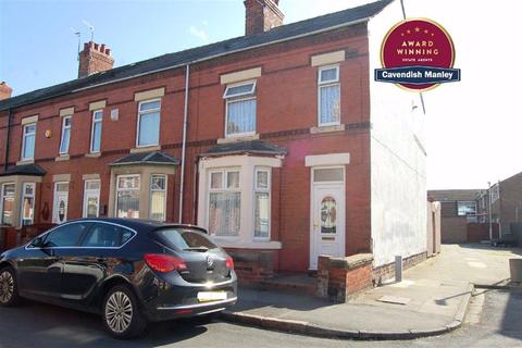 Eleanor Street Ellesmere Port 3 Bed Terraced House 80 000