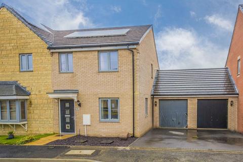search 3 bed houses for sale in corby | onthemarket