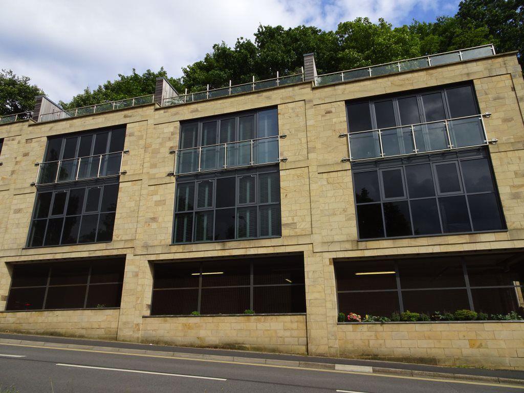 Psalter Lane, Ecclesall, Sheffield, S11 8WA 3 bed townhouse £1,250