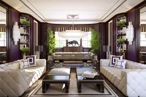 undefined, Cornwall Terrace, Regent's Park