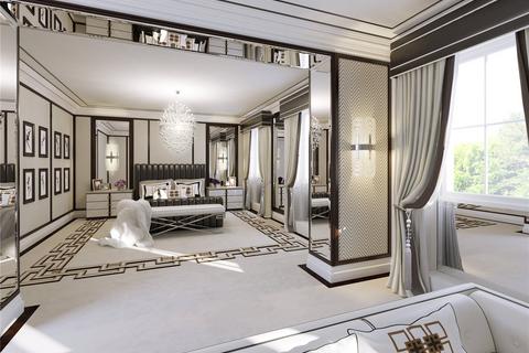 undefined, Cornwall Terrace, Regent's Park