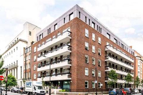 undefined, Weymouth Street, London