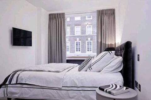 undefined, Weymouth Street, London