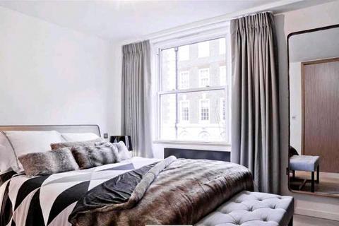 undefined, Weymouth Street, London