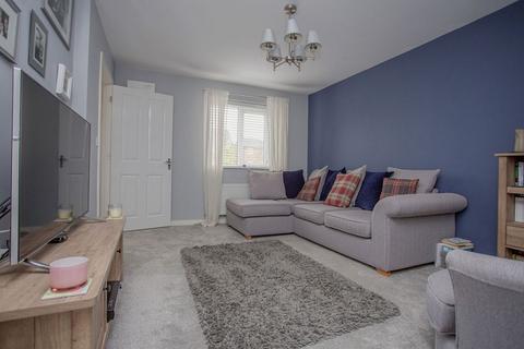 3 bedroom semi-detached house to rent, Jupiter Avenue, Peterborough, Cambridgeshire. PE2 8GS