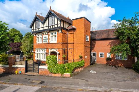 London Road Newark Notts Ng24 6 Bed House 550 000