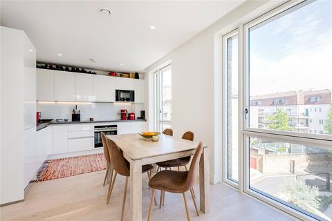 2 bedroom apartment to rent - Atrium Apartments, 12 West Row, London, W10
