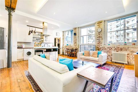 2 bedroom flat to rent, Dingley Place, Islington, London