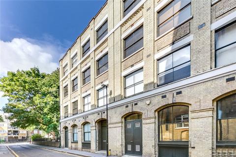 2 bedroom flat to rent, Dingley Place, Islington, London