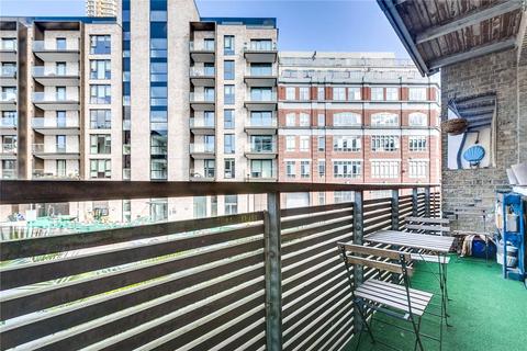 2 bedroom flat to rent, Dingley Place, Islington, London