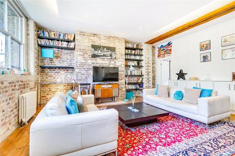 2 bedroom flat to rent, Dingley Place, Islington, London