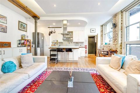 2 bedroom flat to rent, Dingley Place, Islington, London