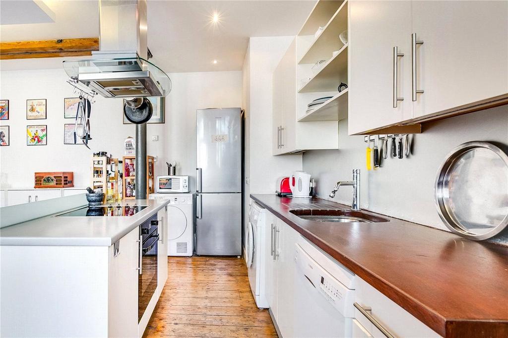 Apartment in London - View 4