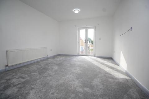 2 bedroom apartment to rent - North Gate, Bletchley