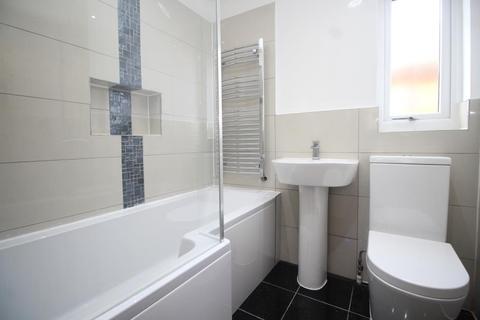 2 bedroom apartment to rent - North Gate, Bletchley
