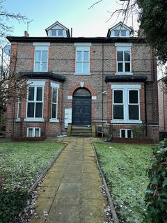 Derby Road  Manchester