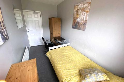 1 bedroom in a house share to rent, Vine Street, Lincoln