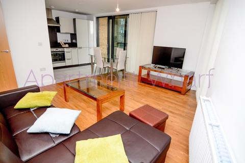 2 bedroom flat to rent - bedroom    Victoria House  Surrey Quays Road   (Canada Water), London, SE16