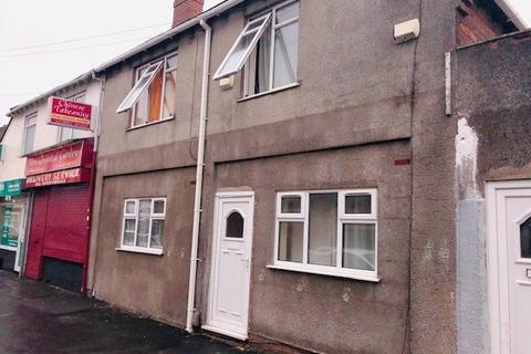 Flat 4 661 Bloxwich Road Leamore Walsall 1 Bed House 325 Pcm