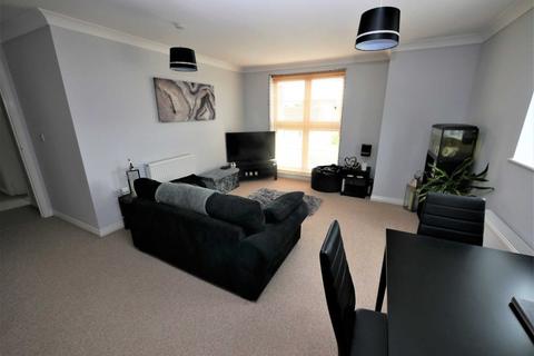 2 bedroom apartment for sale - Chandler Court, Grange Farm, Kesgrave