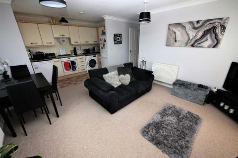 2 bedroom apartment for sale - Chandler Court, Grange Farm, Kesgrave