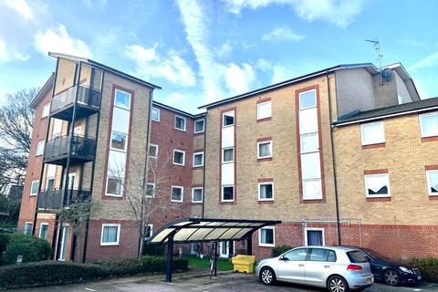 2 bedroom apartment to rent, BITTERNE PARK, SO18