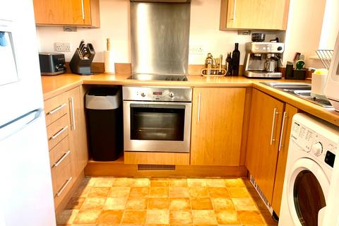 2 bedroom apartment to rent, BITTERNE PARK, SO18