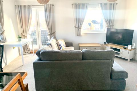 2 bedroom apartment to rent, BITTERNE PARK, SO18