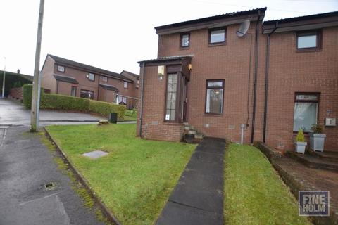 3 bedroom terraced house to rent - Upper Bourtree Court, Burnside, Rutherglen, GLASGOW, Lanarkshire, G73