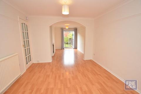 3 bedroom terraced house to rent - Upper Bourtree Court, Burnside, Rutherglen, GLASGOW, Lanarkshire, G73