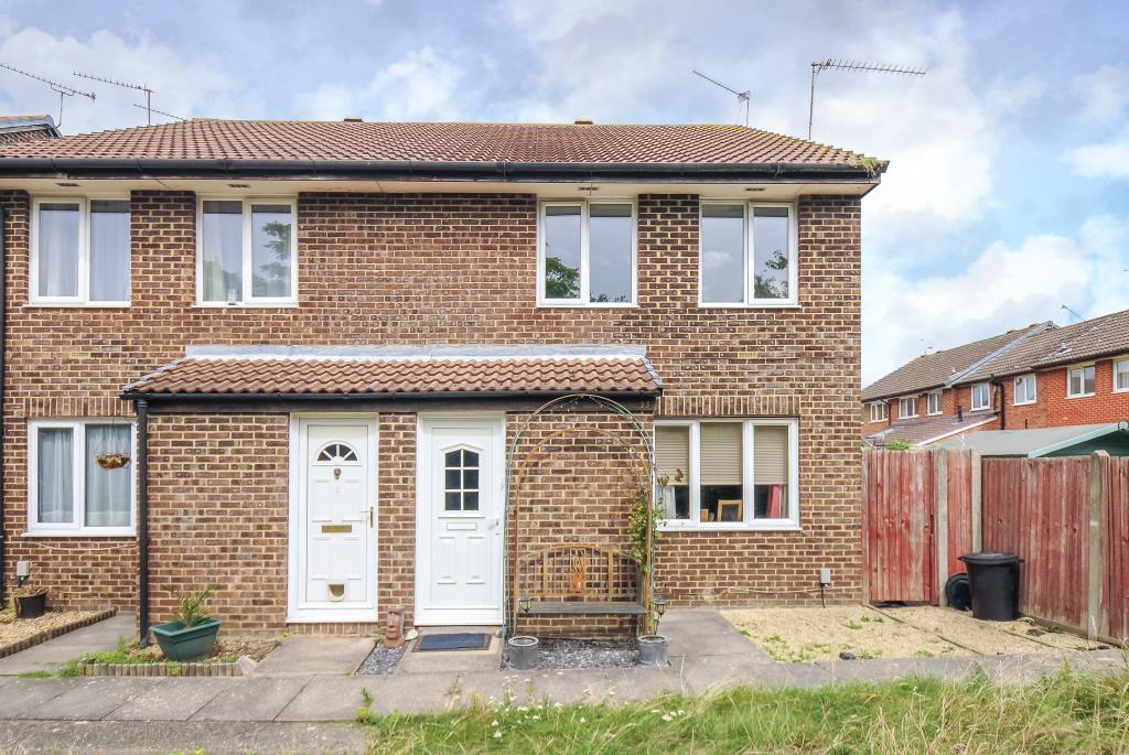 Lower Earley, Lower Earley, RG6 1 bed £900 pcm (£208 pw)