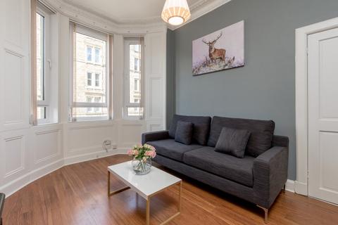 1 bedroom flat to rent, Marionville Road, Edinburgh, EH7