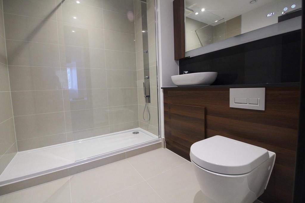 Ensuite