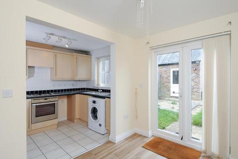 3 bedroom end of terrace house to rent, Blackthorn Green,  Carterton,  OX18