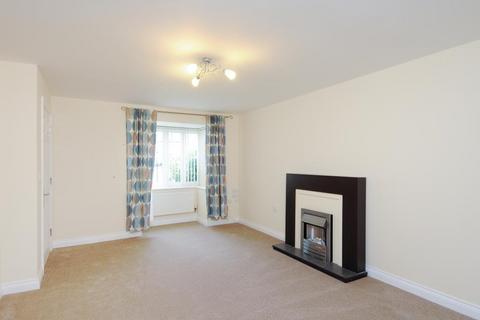 3 bedroom end of terrace house to rent, Blackthorn Green,  Carterton,  OX18