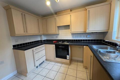 undefined, Blackthorn Green,  Carterton,  OX18