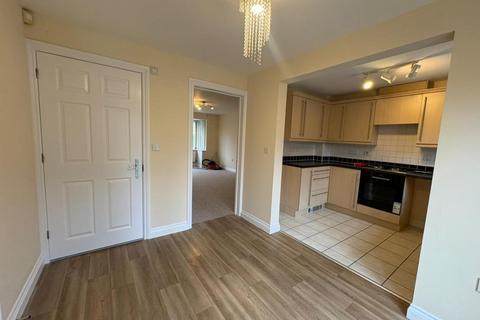 undefined, Blackthorn Green,  Carterton,  OX18