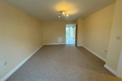 undefined, Blackthorn Green,  Carterton,  OX18