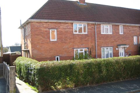 3 bedroom end of terrace house to rent, Fielding Road, Yeovil BA21