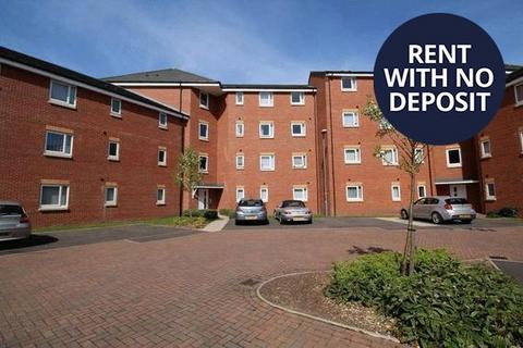 2 bedroom flat to rent, Baronet House, Springmeadow Road, Birmingham, West Midlands, B15