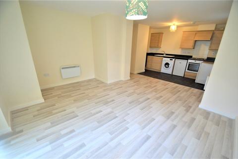 2 bedroom flat to rent, Baronet House, Springmeadow Road, Birmingham, West Midlands, B15