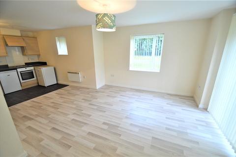 2 bedroom flat to rent, Baronet House, Springmeadow Road, Birmingham, West Midlands, B15