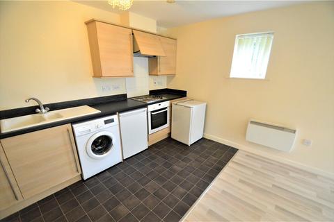 2 bedroom flat to rent, Baronet House, Springmeadow Road, Birmingham, West Midlands, B15