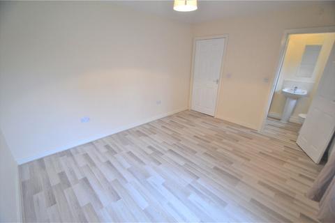 2 bedroom flat to rent, Baronet House, Springmeadow Road, Birmingham, West Midlands, B15