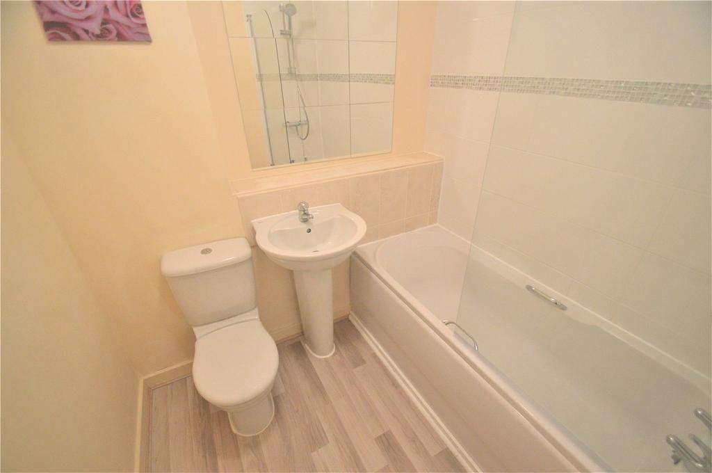 House Bathroom
