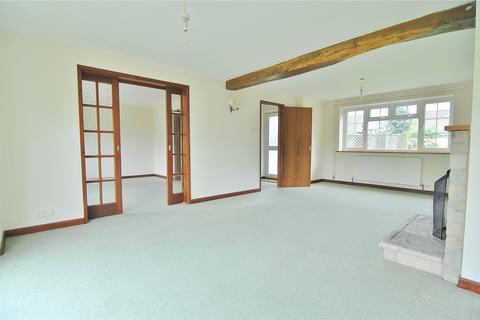 4 bedroom detached house to rent, Van Der Breen Street, Bisley, Stroud, Gloucestershire, GL6