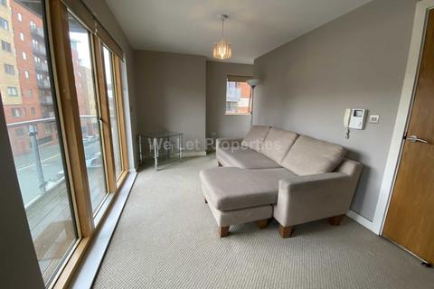 2 bedroom apartment to rent, Lord Street, Manchester M4